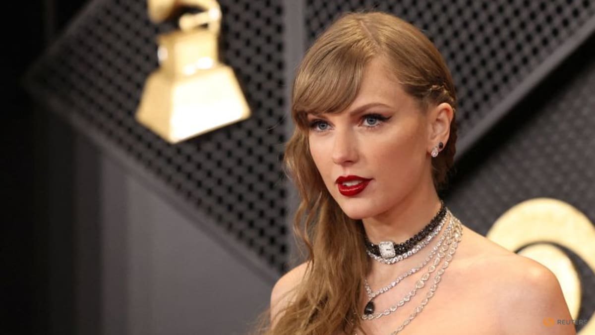 Taylor Swift dislikes hiding her relationships, based on resurfaced ...