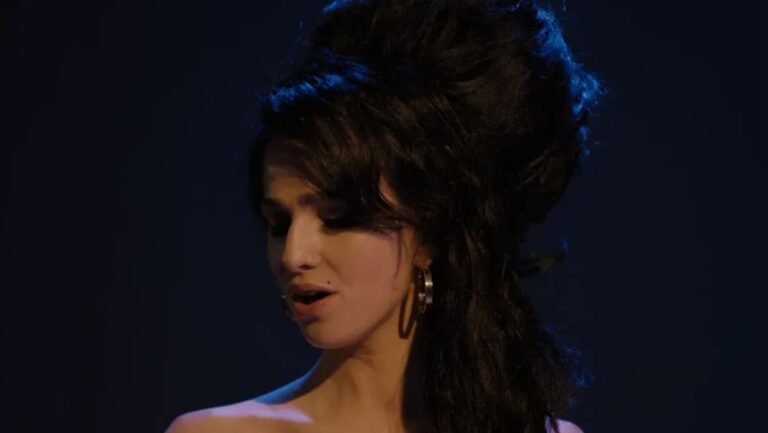 Amy Winehouse biopic Again To Black a celebration, its makers say ...