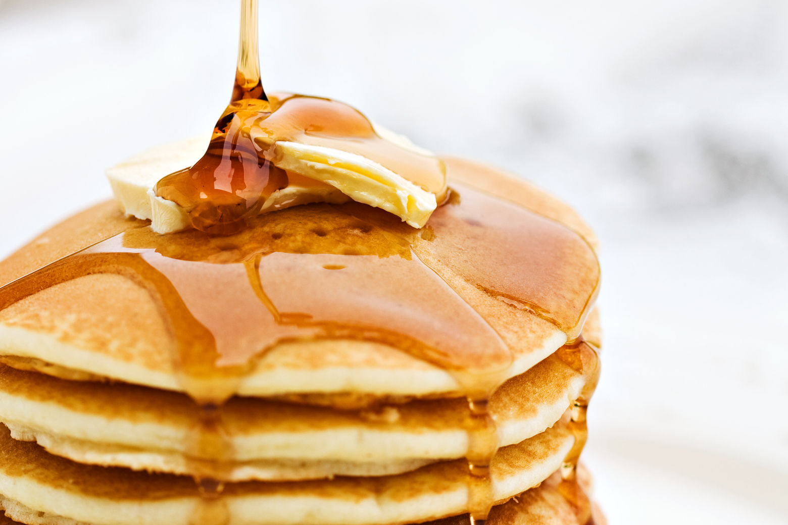 pancakes