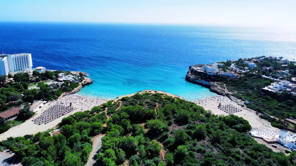 Cales de Mallorca, Spain (Wander Worthy)
