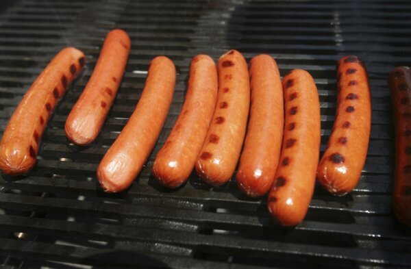 Food Grilling Mistakes