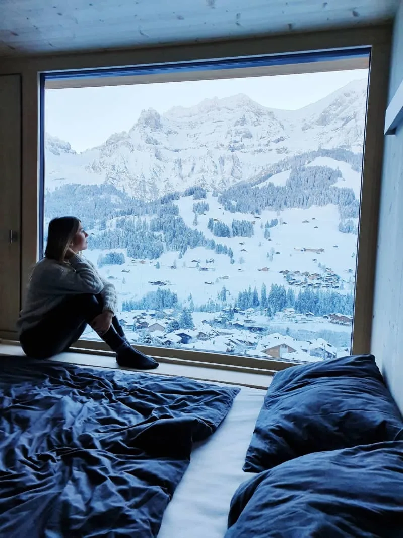 Fancy multiple ski getaways on one pass? A Swiss hotel group is selling a winter flat rate that lets you stay repeatedly with a companion from December to April. REVIER Hospitality Group/dpa