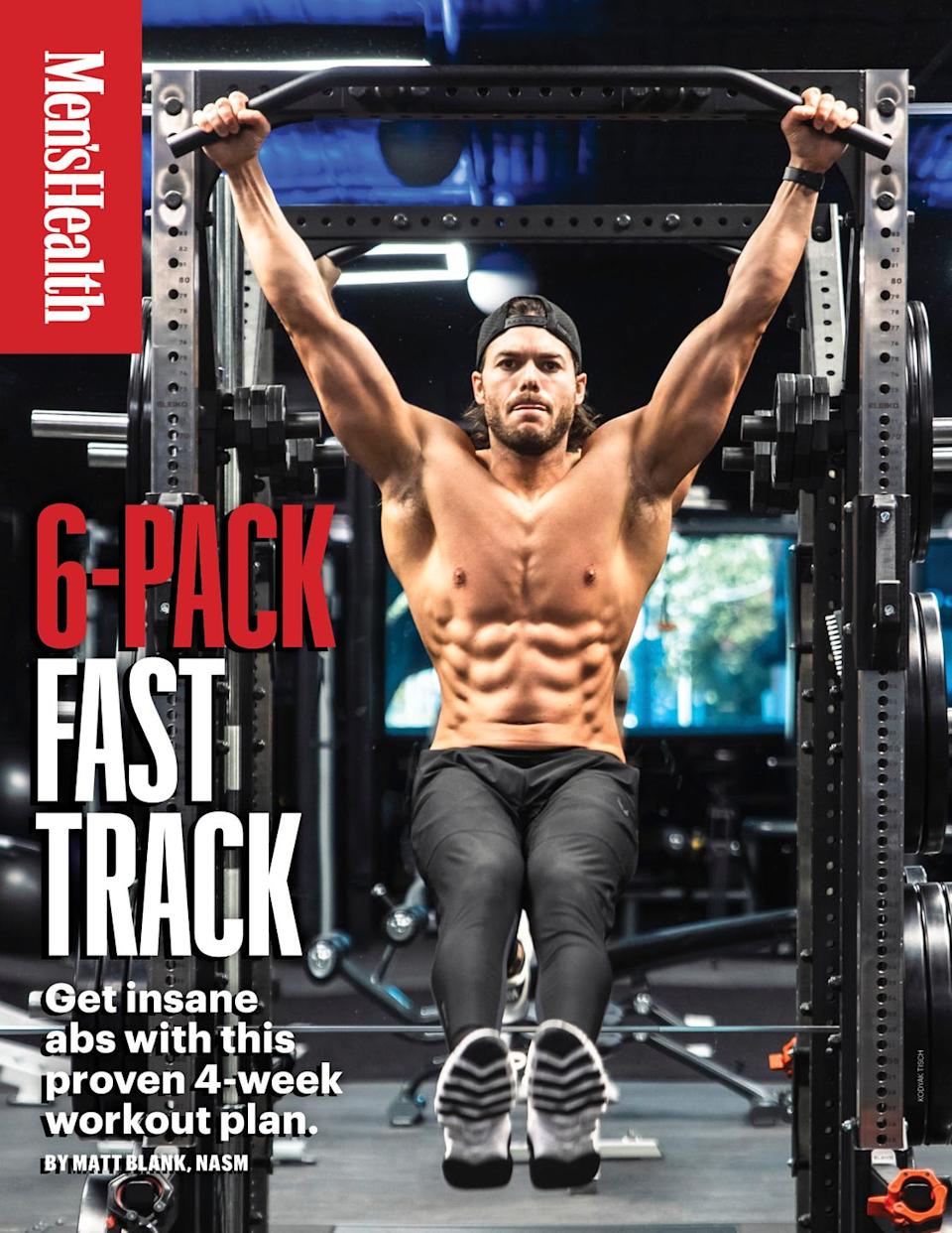 Photo credit: Hearst Owned