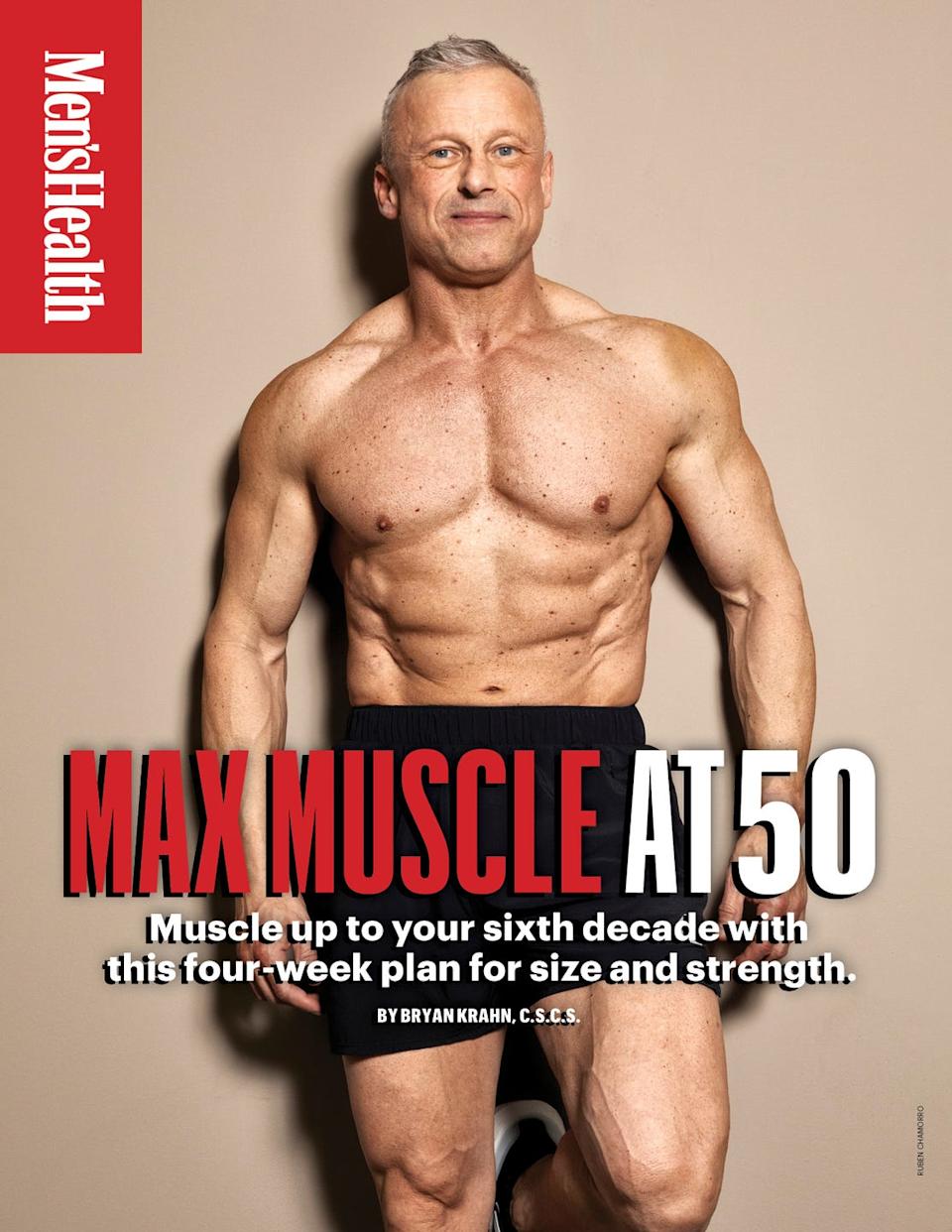 Photo credit: Hearst Owned