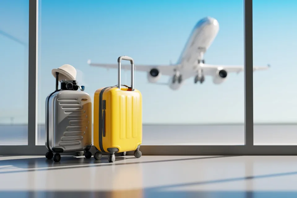 There’s a science to finding the best bang for your buck when booking travel in the new year. aanbetta – stock.adobe.com