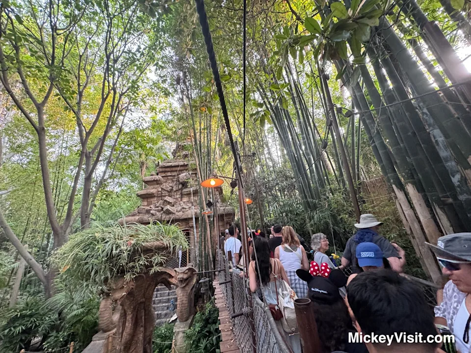 Indiana Jones Adventure