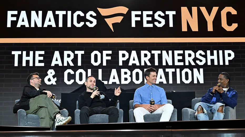 Fanatics Fest